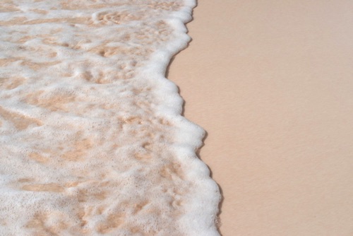 Pink Sand and Wave Number 12 Harbour Island Bahamas  June 2011 (8212SA).jpg